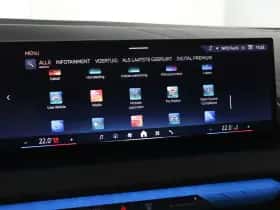 BMW X3 (2025) thumbnail 54