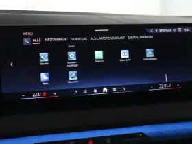 BMW X3 (2025) thumbnail 55