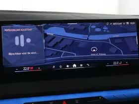 BMW X3 (2025) thumbnail 56