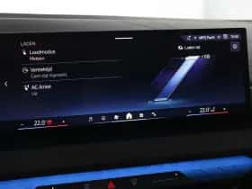 BMW X3 (2025) thumbnail 58
