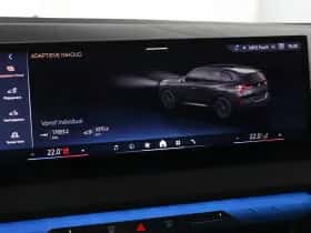 BMW X3 (2025) thumbnail 59