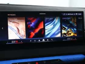 BMW X3 (2025) thumbnail 60