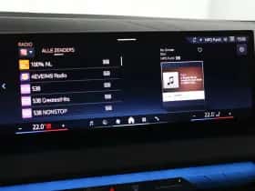 BMW X3 (2025) thumbnail 7