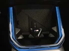 BMW X3 (2025) thumbnail 66