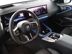 BMW X3 (2025) thumbnail 67
