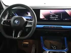 BMW X3 (2025) thumbnail 69