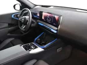 BMW X3 (2025) thumbnail 70