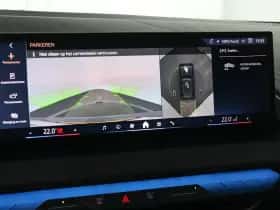 BMW X3 (2025) thumbnail 8