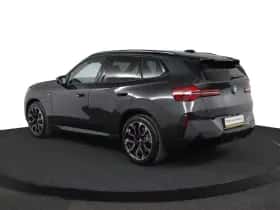 BMW X3 (2025) thumbnail 10