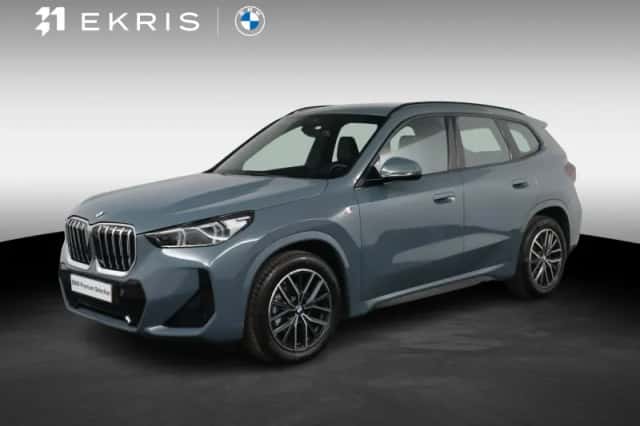BMW X1 (2023) thumbnail 1