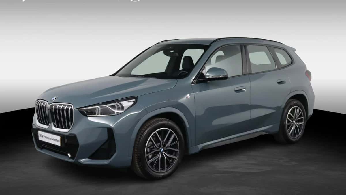 BMW X1 (2023) — foto 1