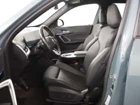 BMW X1 (2023) thumbnail 14