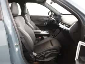 BMW X1 (2023) thumbnail 18