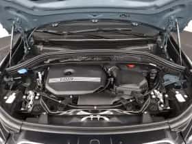 BMW X1 (2023) thumbnail 27