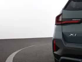 BMW X1 (2023) thumbnail 34