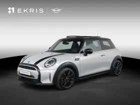 MINI 3-deurs (2022) thumbnail 1