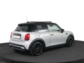 MINI 3-deurs (2022) thumbnail 2