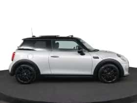 MINI 3-deurs (2022) thumbnail 10