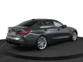 BMW M3 (2026) thumbnail 2