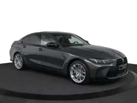 BMW M3 (2026) thumbnail 12