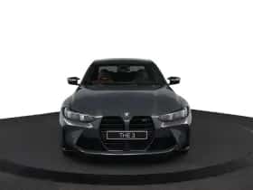 BMW M3 (2026) thumbnail 13