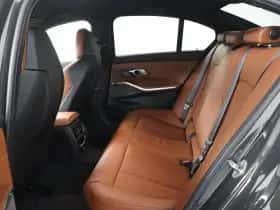 BMW M3 (2026) thumbnail 15