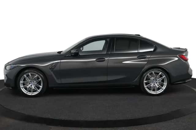 BMW M3 (2026) thumbnail 3