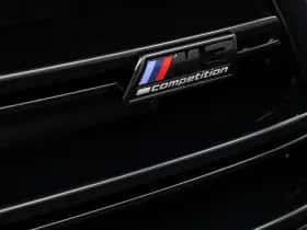 BMW M3 (2026) thumbnail 33