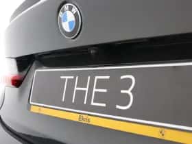 BMW M3 (2026) thumbnail 37