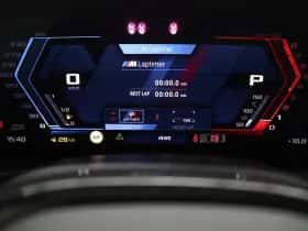 BMW M3 (2026) thumbnail 43