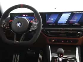 BMW M3 (2026) thumbnail 73