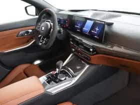 BMW M3 (2026) thumbnail 74