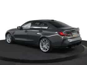 BMW M3 (2026) thumbnail 10