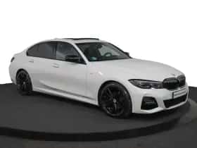 BMW 3-Serie (2022) thumbnail 12