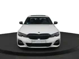 BMW 3-Serie (2022) thumbnail 13
