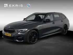 BMW 3-Serie (2021) thumbnail 1