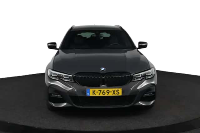 BMW 3-Serie (2021) thumbnail 2
