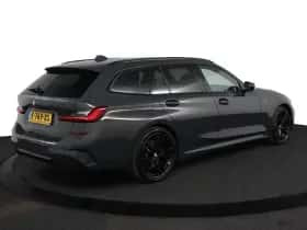 BMW 3-Serie (2021) thumbnail 2