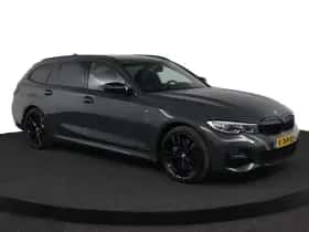 BMW 3-Serie (2021) thumbnail 11