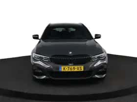 BMW 3-Serie (2021) thumbnail 12