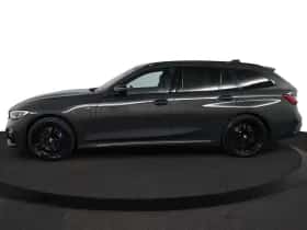 BMW 3-Serie (2021) thumbnail 3