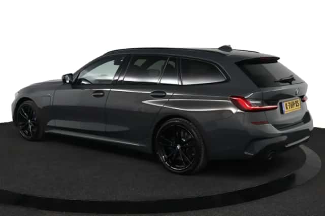 BMW 3-Serie (2021) thumbnail 5