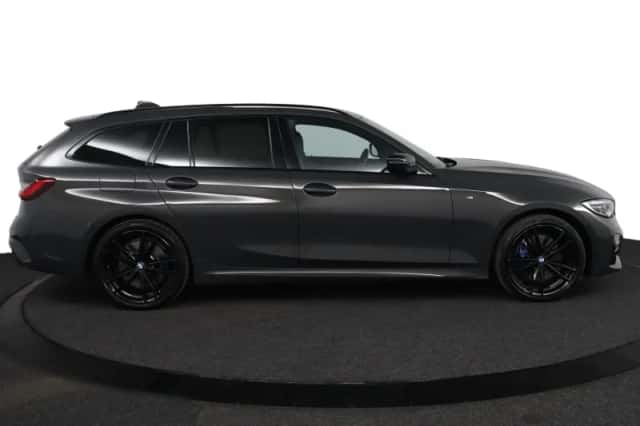 BMW 3-Serie (2021) thumbnail 6