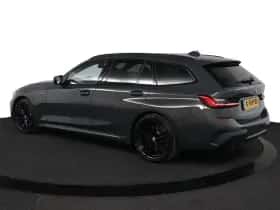 BMW 3-Serie (2021) thumbnail 9