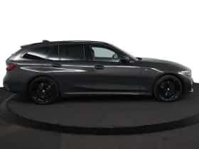BMW 3-Serie (2021) thumbnail 10