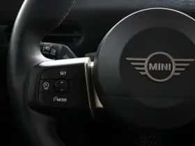 MINI Cabrio (2025) thumbnail 12