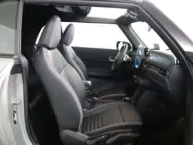 MINI Cabrio (2025) thumbnail 14