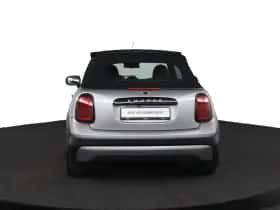 MINI Cabrio (2025) thumbnail 41