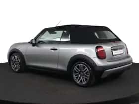 MINI Cabrio (2025) thumbnail 6