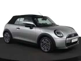 MINI Cabrio (2025) thumbnail 8